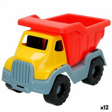 Tovornjak Colorbaby 30 cm polipropilen (12 kosov)