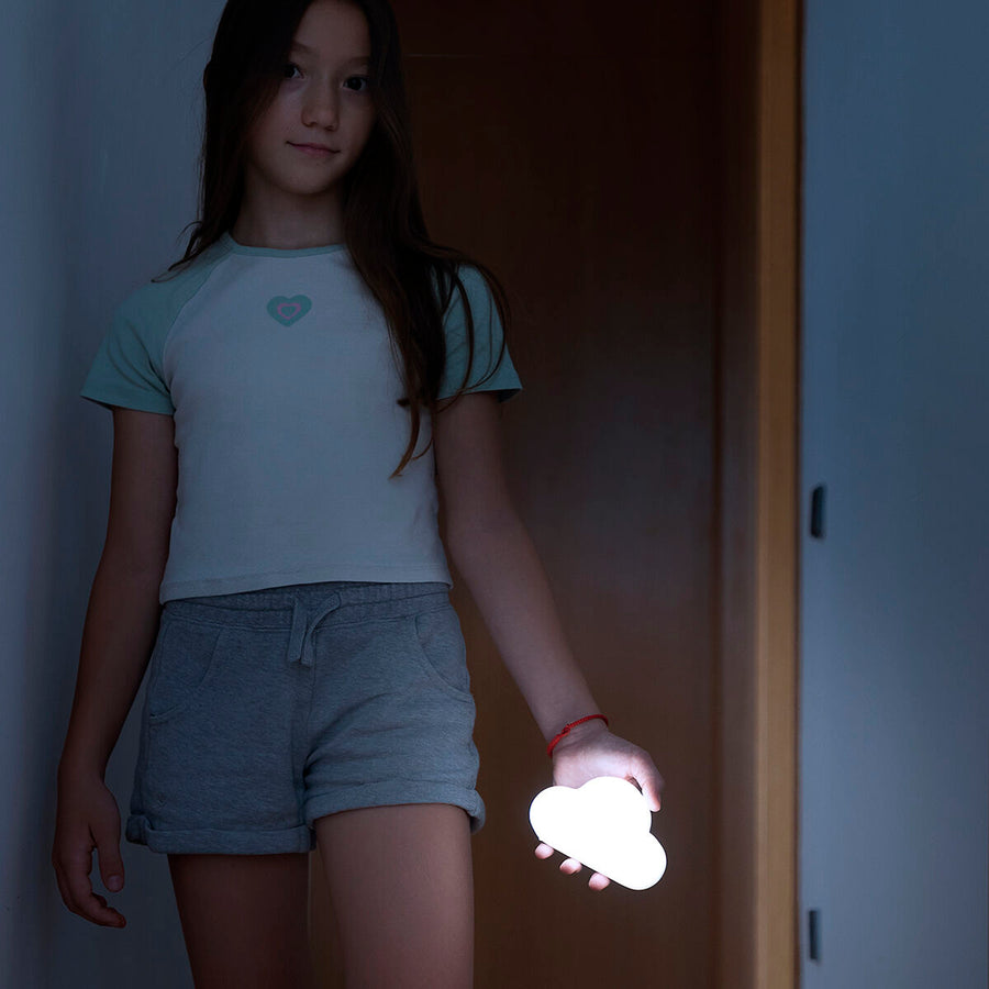 Prenosna pametna LED svetilka Clominy InnovaGoods