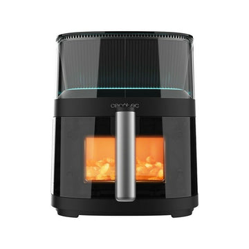 Cvrtnik na vroči zrak Cecotec Cecofry Neon 5000 5 L Črna