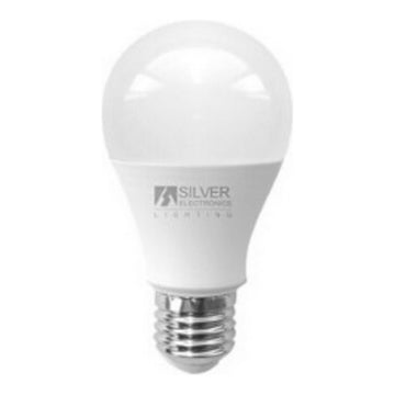 LED svetilka Silver Electronics 981427 Bela 20 W E27