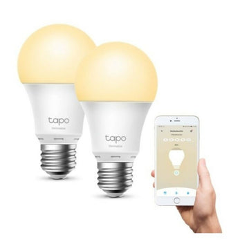 Pametna Žarnica LED TP-Link TAPOL510E Wifi 8,7 W 2700K E27 806 lm
