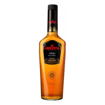 Rum Santa Teresa (70 cl)