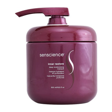 Maska za lase Sencience Senscience (500 ml)