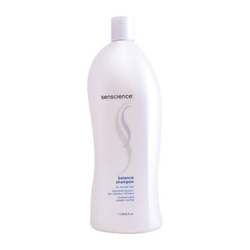 Šampon Senscience Shiseido 102033 (1000 ml)