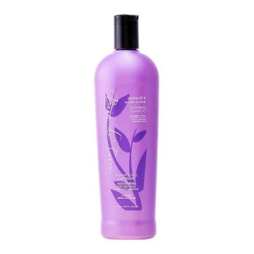 Vlažilni šampon za lase Jojoba & Oil Glossing Bain De Terre (400 ml)