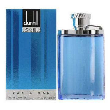 Moški parfum Desire Blue Dunhill EDT