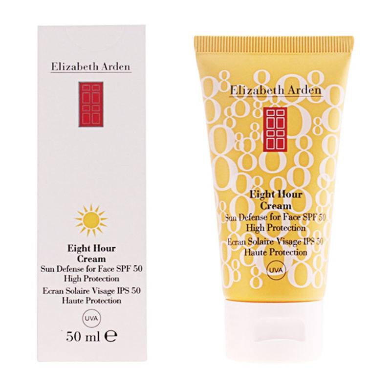 Krema za sončenje Eight Hour Elizabeth Arden