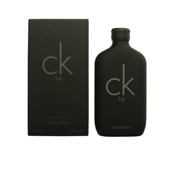 Unisex parfum CK BE Calvin Klein EDT (200 ml) (200 ml)