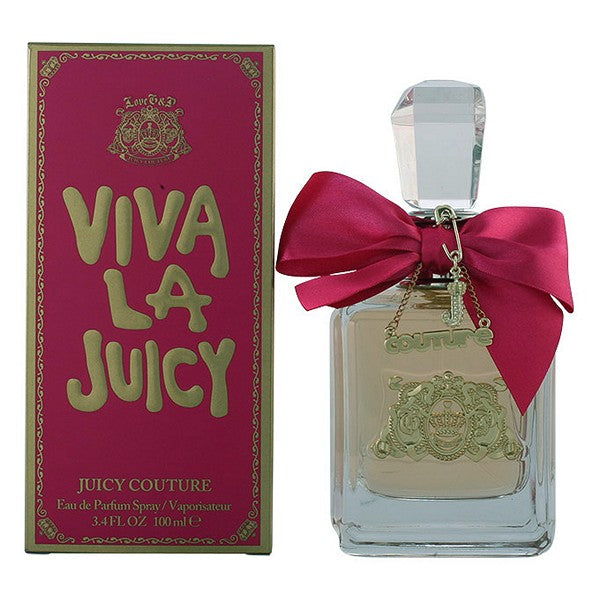 Ženski parfum Viva La Juicy Juicy Couture EDP