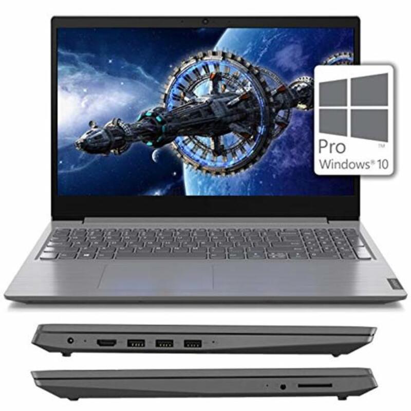 Notebook Lenovo V15 82C500A3SP 15,6