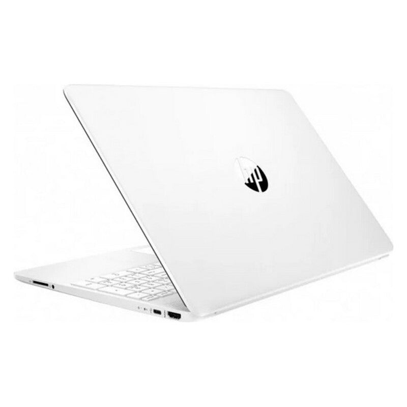 Notebook HP 15S-FQ1048NS 15,6