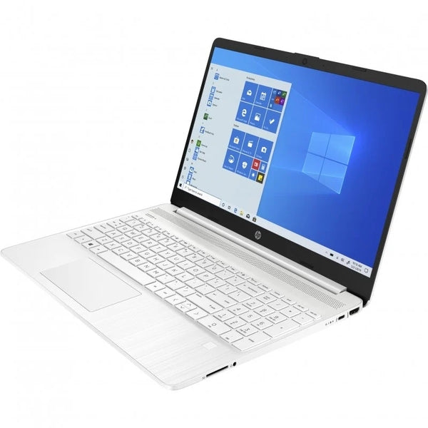 Notebook HP 15S-EQ1006NS 15,6