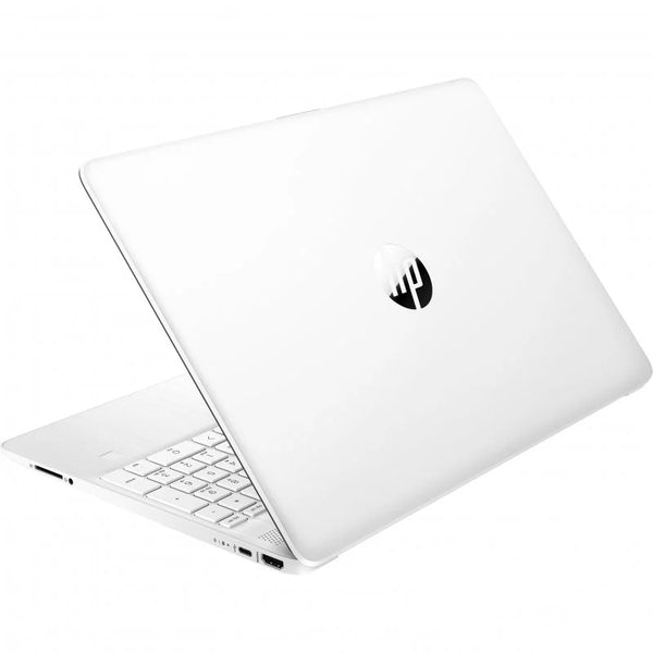 Notebook HP 15S-EQ1006NS 15,6