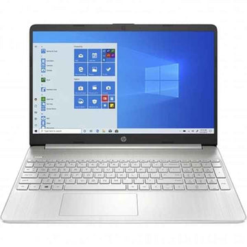 Notebook HP 15S-EQ1064NS 15,6
