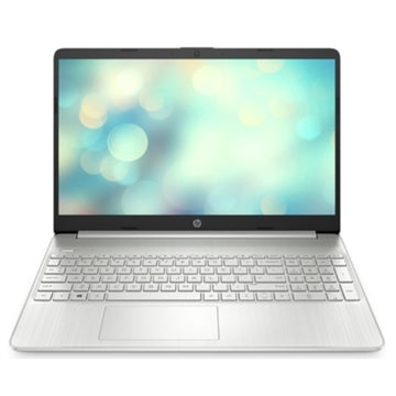 Notebook HP 15S-FQ2027NS 15,6