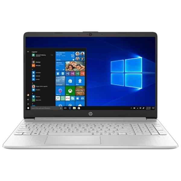 Notebook HP 15s-fq2047ns 15