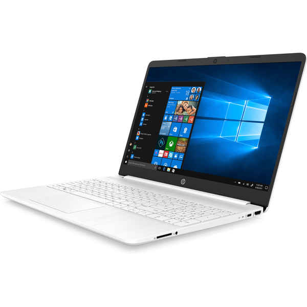 Notebook HP 15s-fq2055ns 15,6
