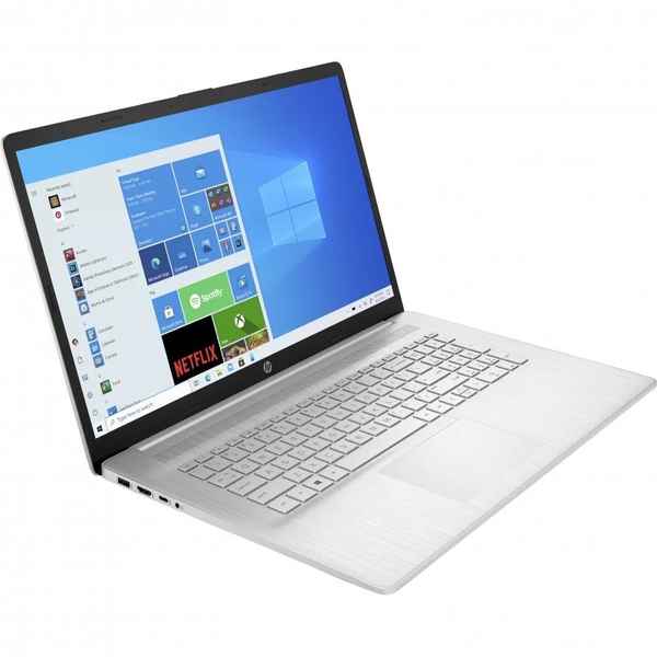 Notebook HP 17-CN0001NS 17,3