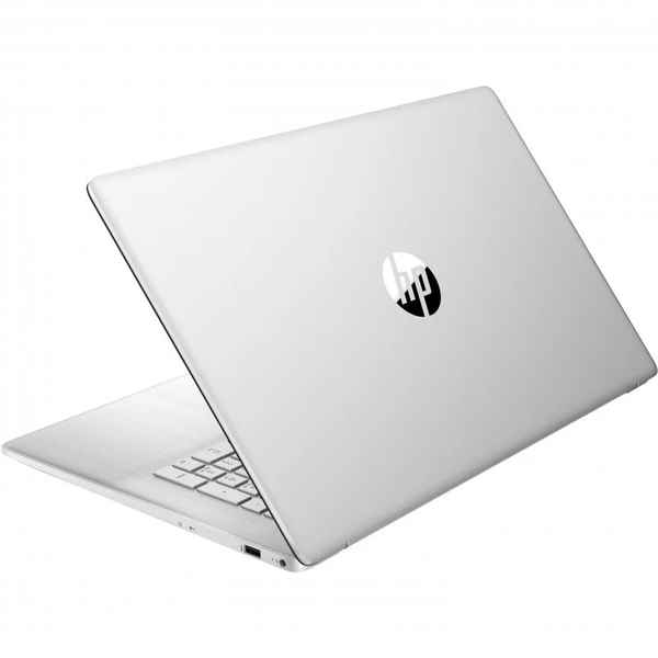 Notebook HP 17-CN0001NS 17,3