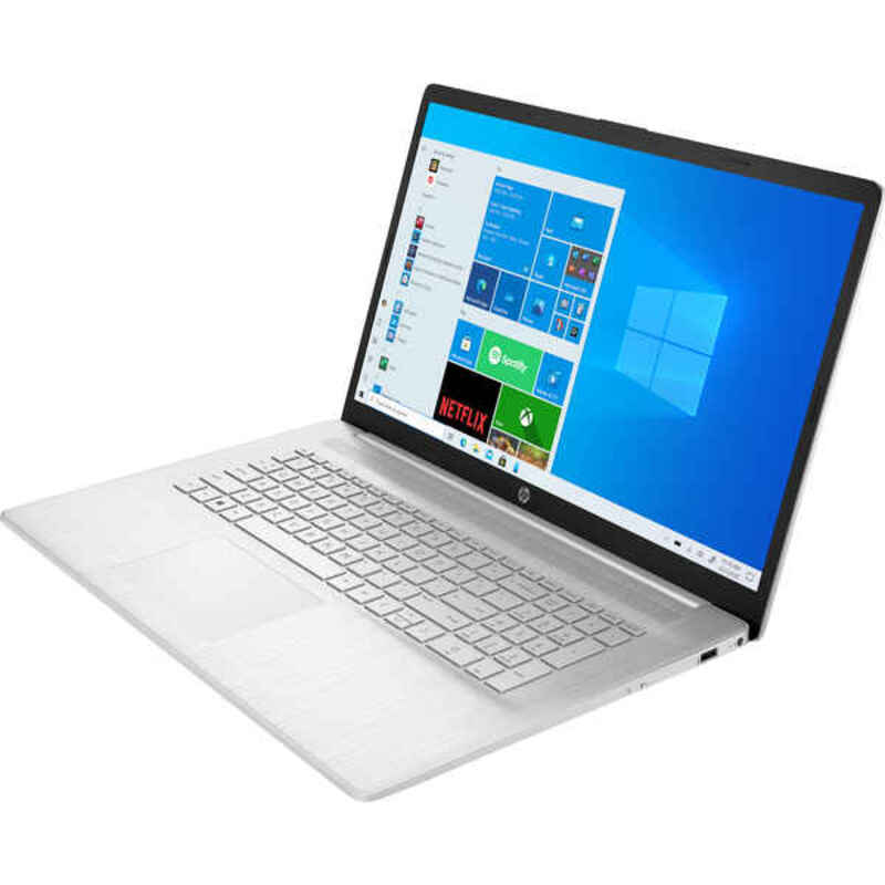Notebook HP 17-CN0002NS 17,3