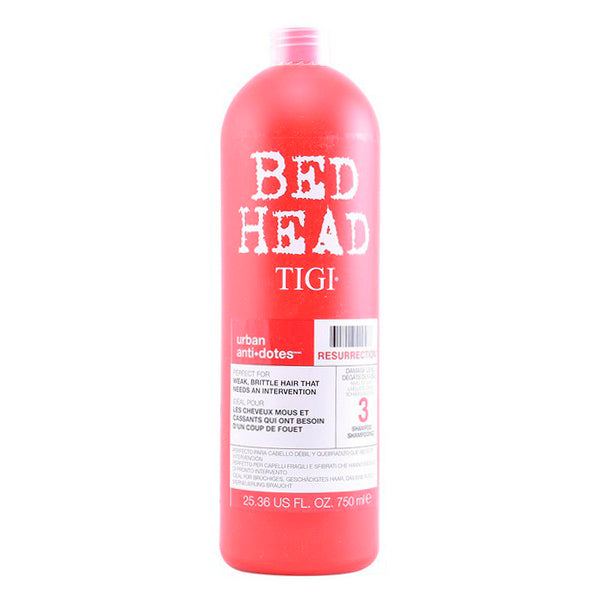 Obnovitveni šampon za lase Bed Head Tigi (750 ml)