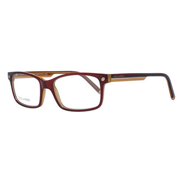 Moški Okvir za očala Dsquared2 DQ5036-071-54 Rdeča (ø 54 mm)
