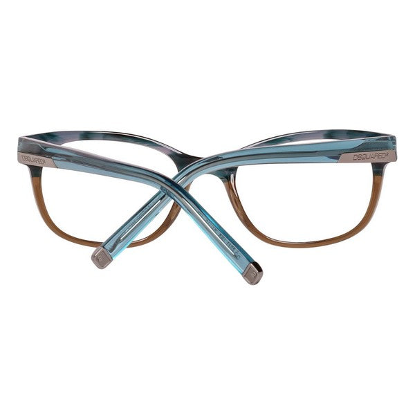 Unisex Okvir za očala Dsquared2 DQ5041-065-51 (ø 51 mm)