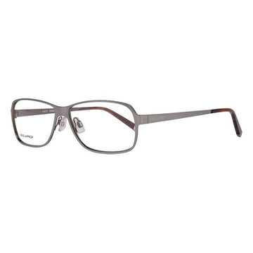 Moški Okvir za očala Dsquared2 DQ5057-015-56 Gunmetal (ø 56 mm)
