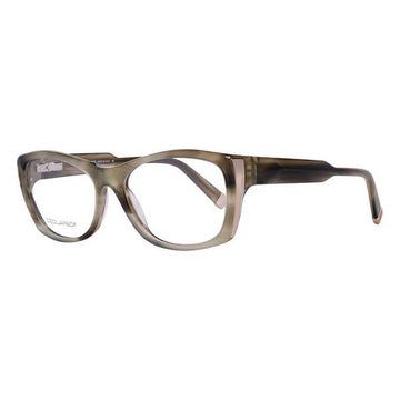 Moški Okvir za očala Dsquared2 DQ5077-098-54 Rjava (ø 54 mm)