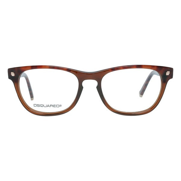 Unisex Okvir za očala Dsquared2 DQ5084-050-51 (ø 51 mm)