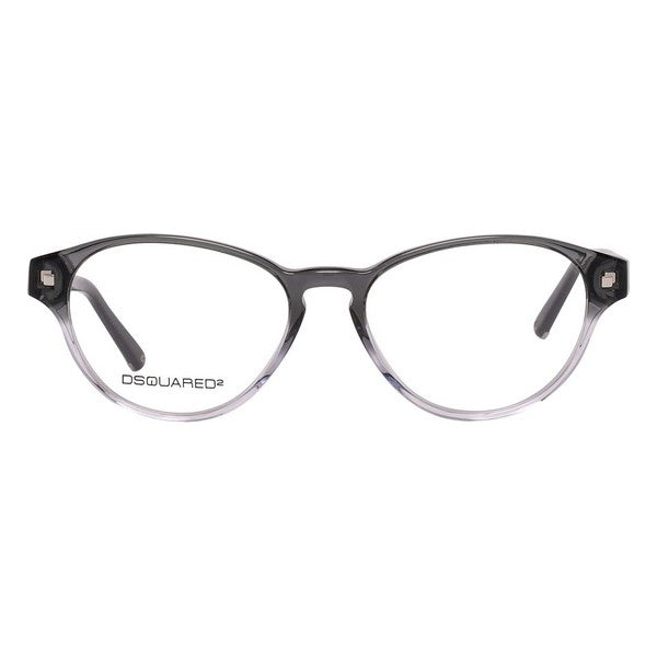 Unisex Okvir za očala Dsquared2 DQ5118-020-51 (ø 51 mm)