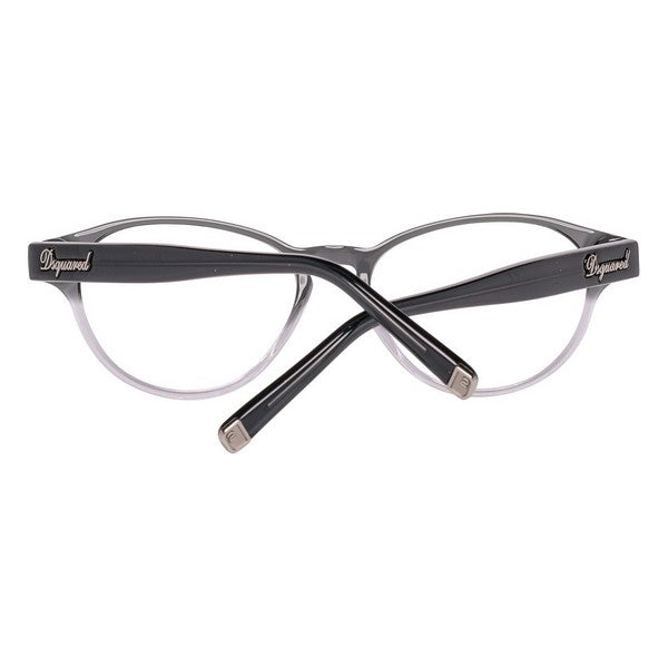 Unisex Okvir za očala Dsquared2 DQ5118-020-51 (ø 51 mm)
