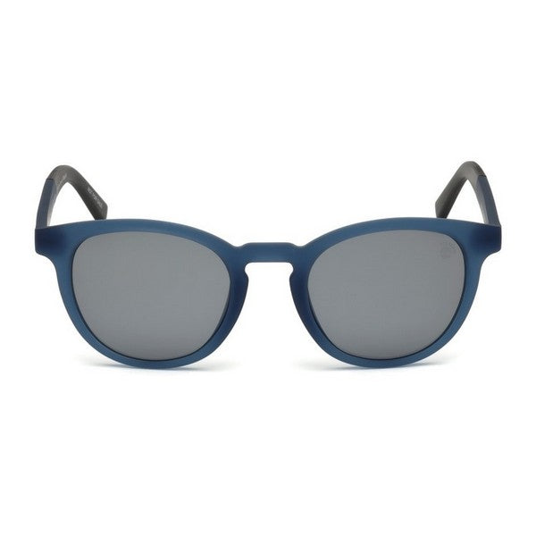 Sončna očala ženska Timberland TB9128-5091D Modra (50 Mm)