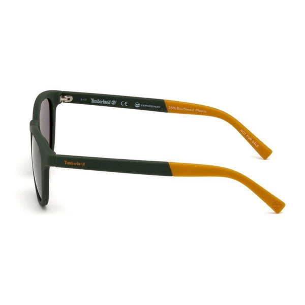 Sončna očala ženska Timberland TB9128-5097D Zelena (50 Mm)