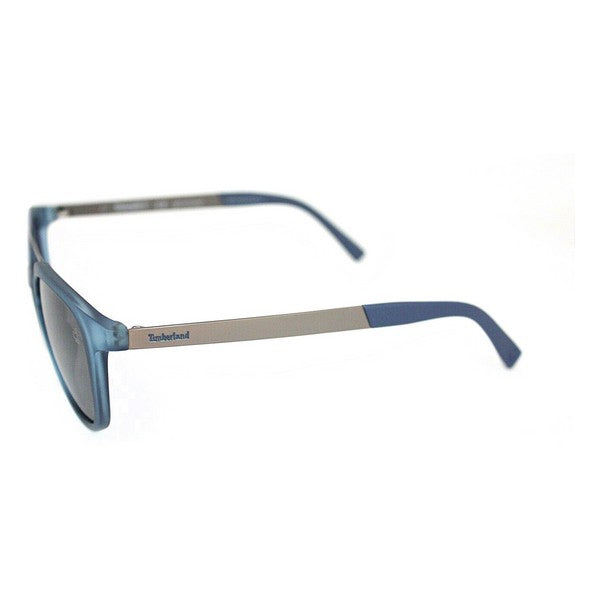 Sončna očala ženska Timberland TB9130-5291D Modra (52 Mm)