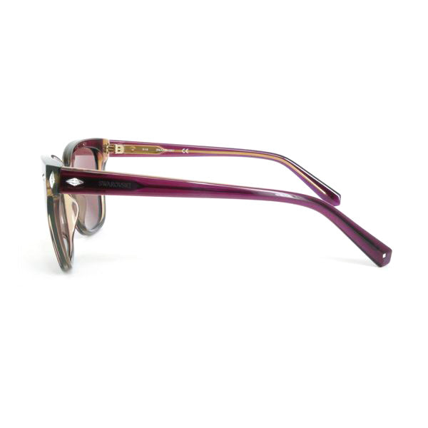 Sončna očala ženska Swarovski (55 mm)