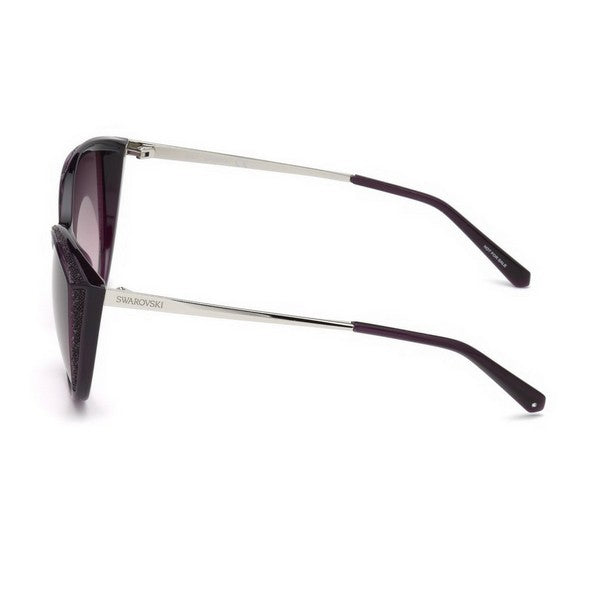 Sončna očala ženska Swarovski SK0168-78F (Ø 55 mm)