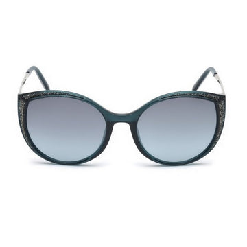 Sončna očala ženska Swarovski SK0168-87B (Ø 55 mm)