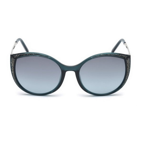 Sončna očala ženska Swarovski SK0168-87B (Ø 55 mm)