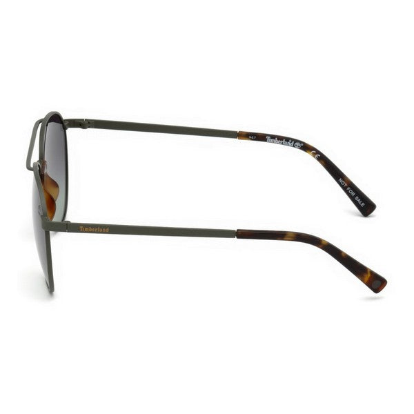 Sončna očala moška Timberland TB9149-5697D Rjava (56 Mm)