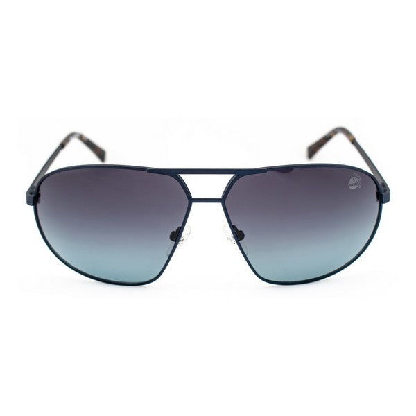 Sončna očala moška Timberland TB9150-6391D Modra (63 Mm)