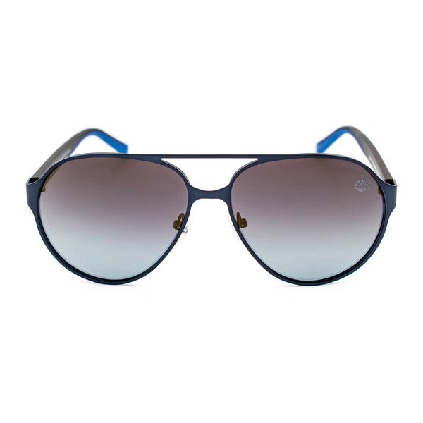 Sončna očala moška Timberland TB9145-5791D Modra (57 Mm)