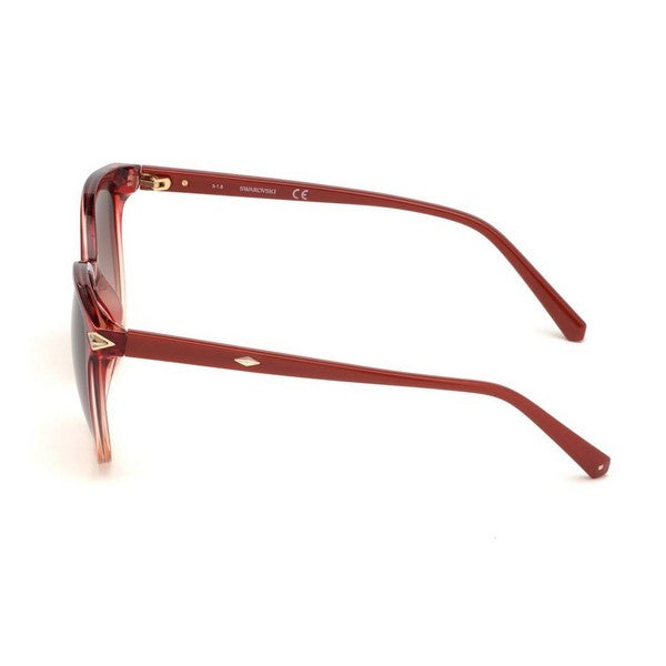 Sončna očala ženska Swarovski SK0191-66F (Ø 55 mm)
