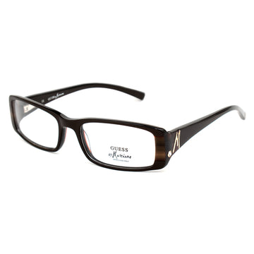 Unisex Okvir za očala Guess Marciano GM104-BRN (ø 52 mm)