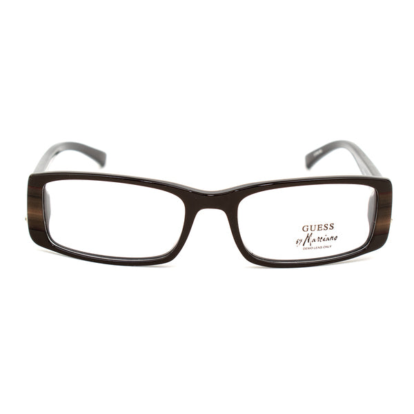 Unisex Okvir za očala Guess Marciano GM104-BRN (ø 52 mm)