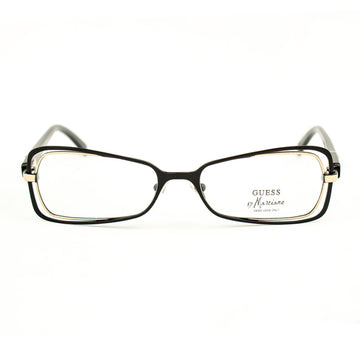 Okvir za očala ženska Guess Marciano GM125-BLKGLD (ø 51 mm)