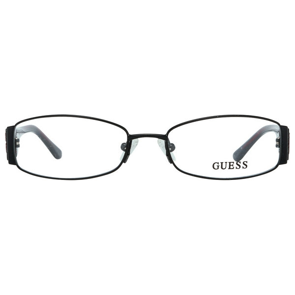 Okvir za očala ženska Guess GU2249-BLK-52 (ø 52 mm)