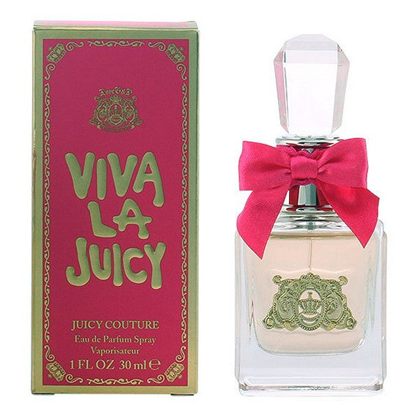 Ženski parfum Viva La Juicy Juicy Couture EDP