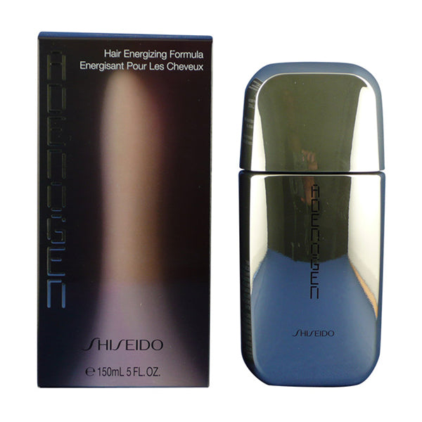 Tretma proti izpadanju las Men Adenogen Shiseido