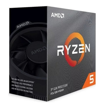 Procesor AMD RYZEN 5 3500X 3.6 Ghz 32 MB AM4